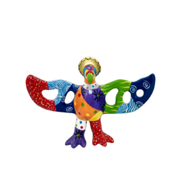 Art24 design - Firebird – Kleur B