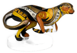 Art24 design - Puma “Ringo” Multicolor