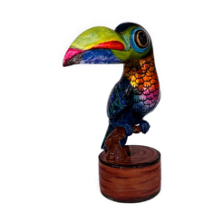 Art24 design - Toucan – Kleur A