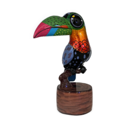 Art24 design - Toucan – Kleur B
