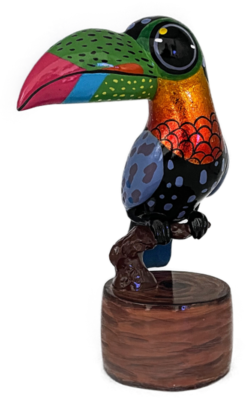 Art24 design - Toucan – Kleur B