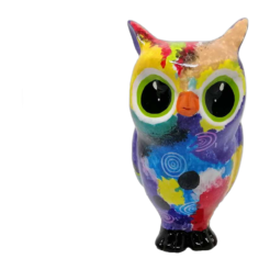 Art24 design - Uil “Lili” Patchwork