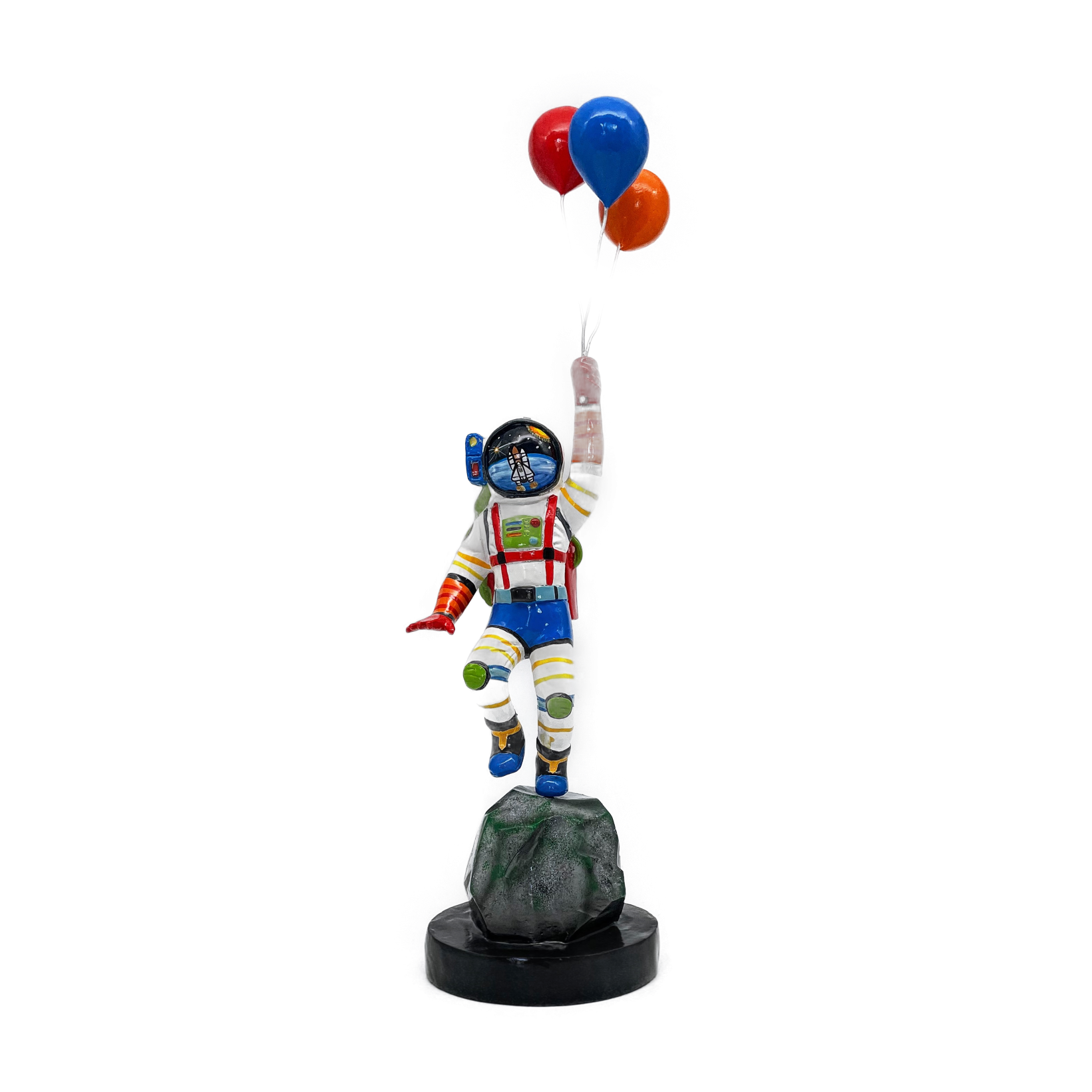 Astronaut “Space Explorer” – Kleur A