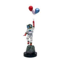 Astronaut “Space Explorer” – Kleur B