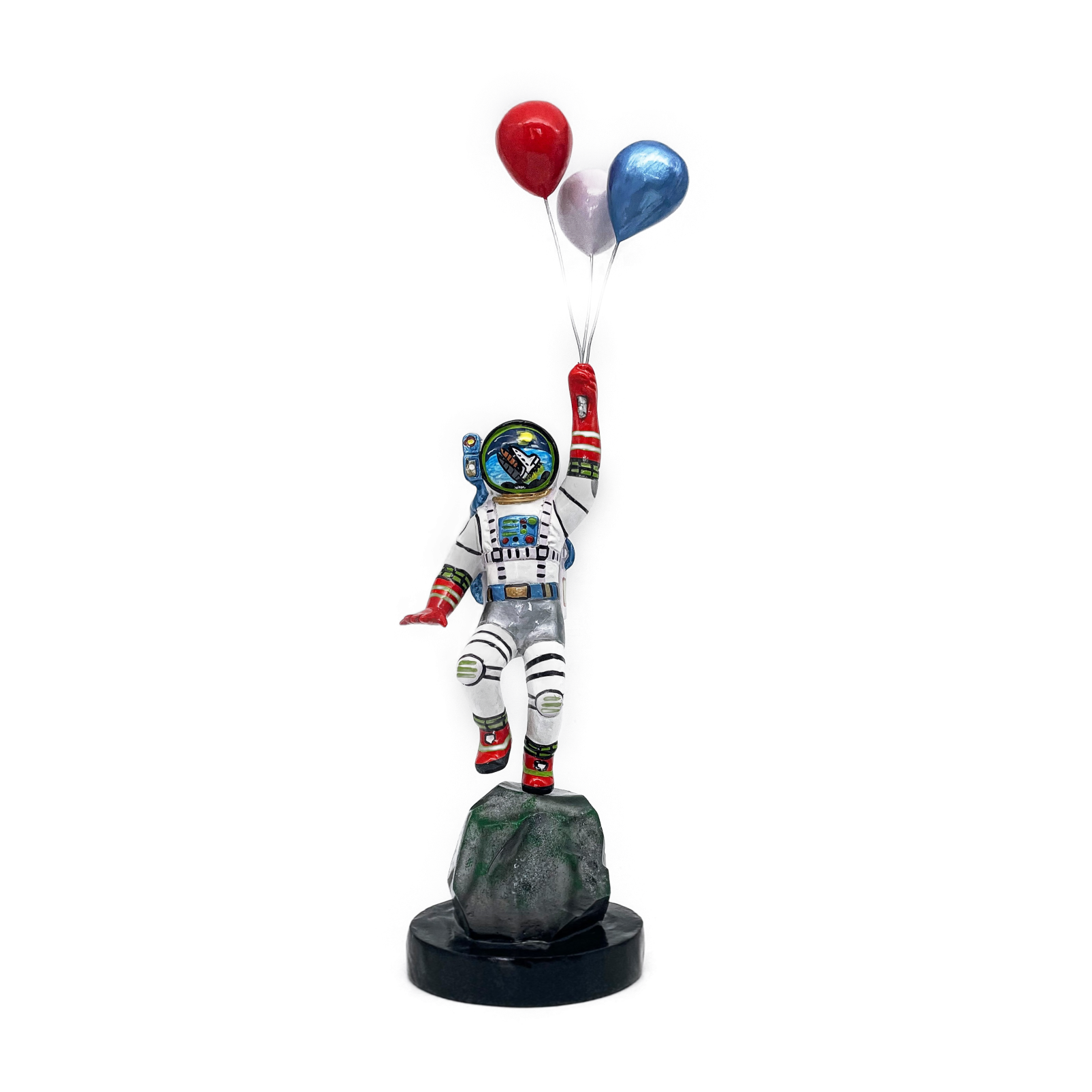 Astronaut “Space Explorer” – Kleur B