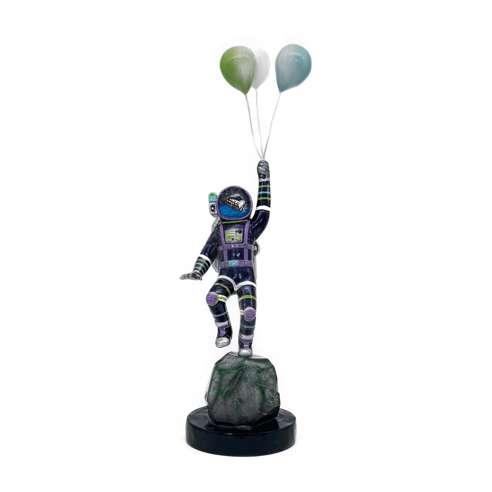 Astronaut “Space Explorer” – Kleur C