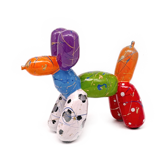 Balloon Dogs - Balloon Dog Large – Kleur H