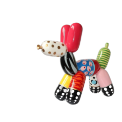 Balloon Dogs - Balloon Dog Large – Multicolor C