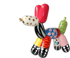 Balloon Dogs - Balloon Dog Medium – Multicolor