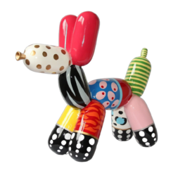 Balloon Dogs - Balloon Dog Medium – Multicolor
