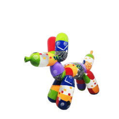 Balloon Dogs - Balloon Dog Medium – Patchwork H