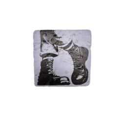 Banksy Tegel ‘Boots’