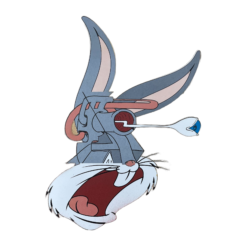 Barca - Bugs Bunny (Rich One)