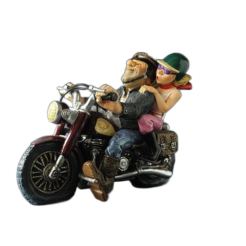 Biker (Small)