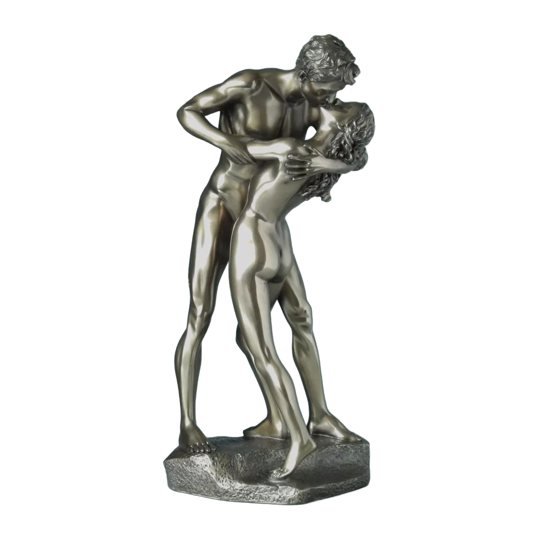 Body Talk Lovers “The Kiss”