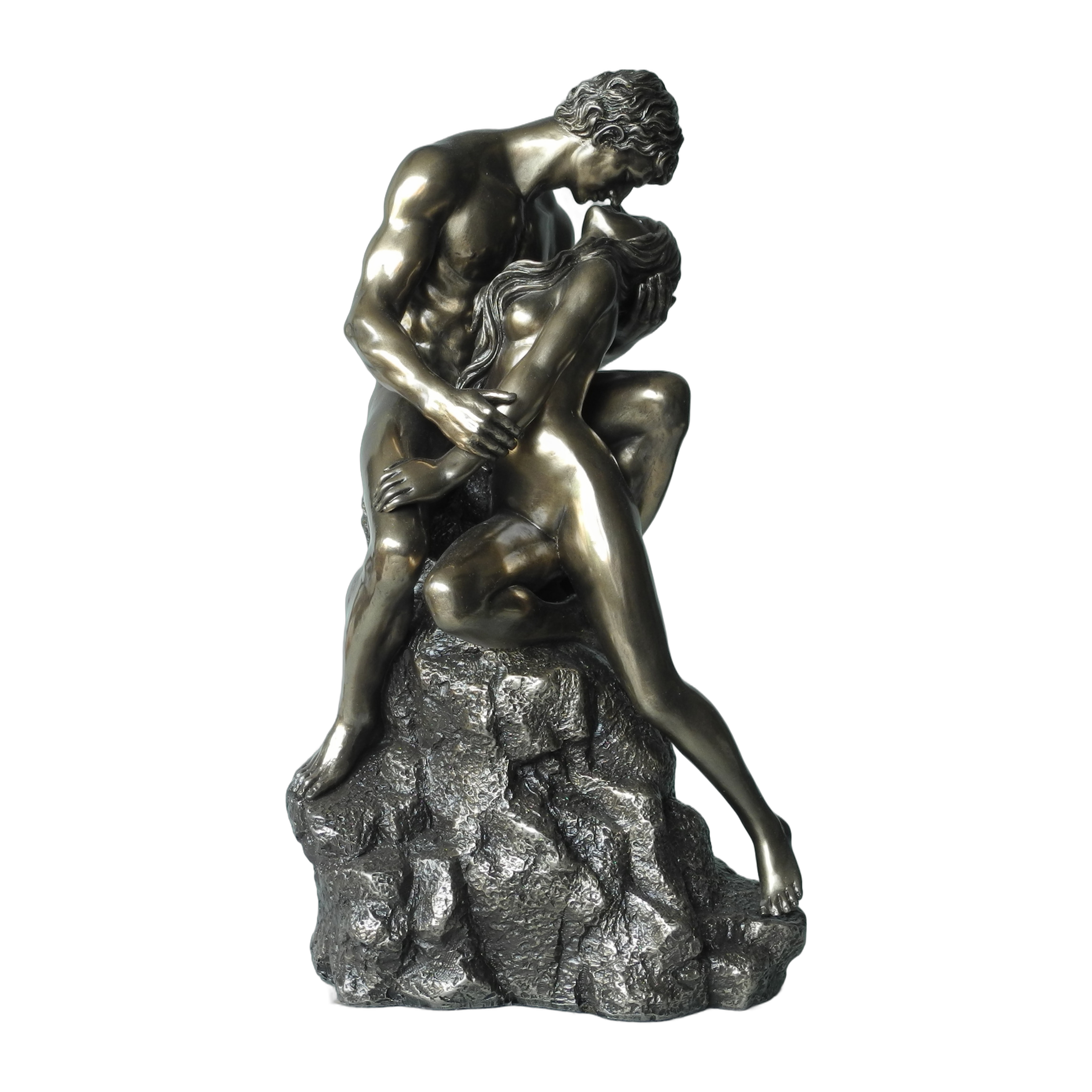 Body talk “The Lovers”
