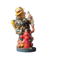 Brandweerman (Small)