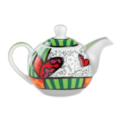 Britto Theepot “Hart”
