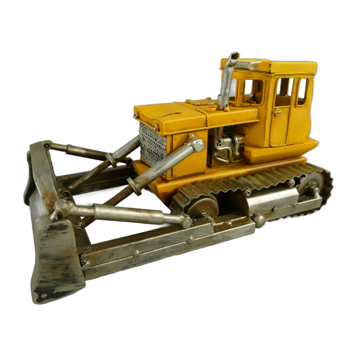 Bulldozer