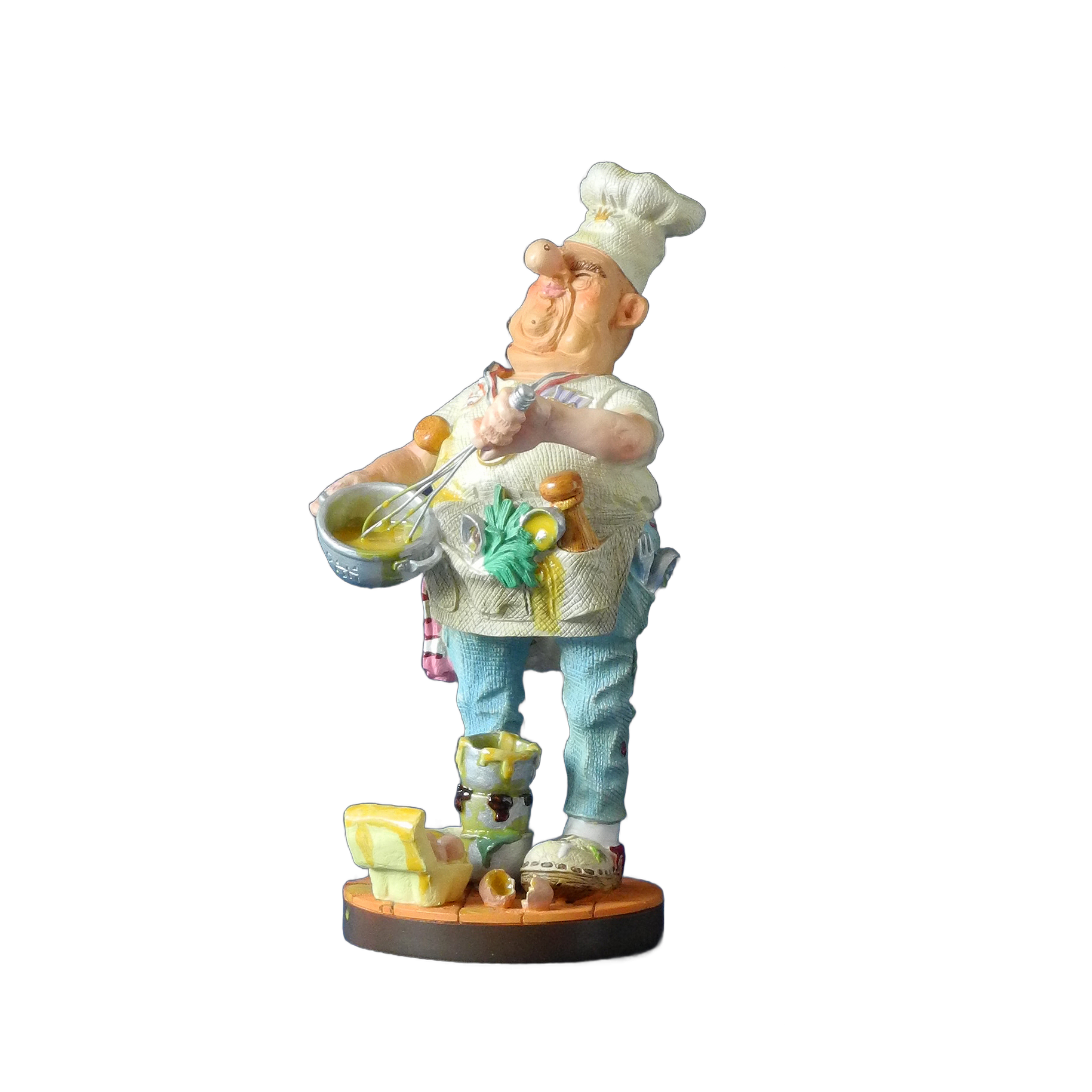 Chef (Small)