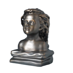 Claudel “La Petite Châtelaine”