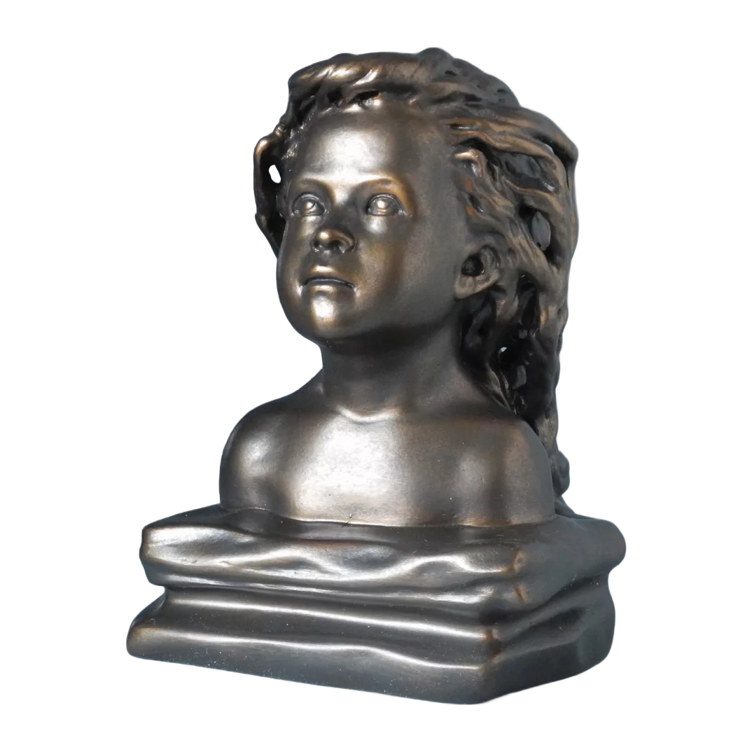 Claudel “La Petite Châtelaine”