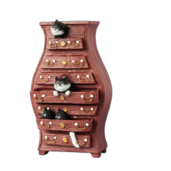 Commode