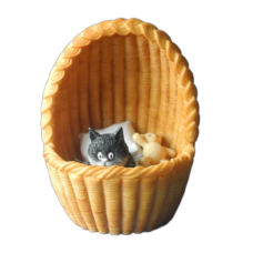 Cosy Nest