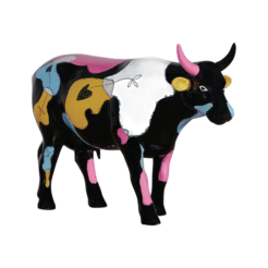 CowParade - Amorisada (Large)
