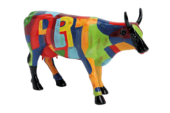 CowParade - Art of America (Large)