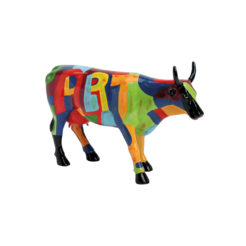 CowParade - Art of America (Large)