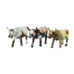 CowParade - Art-Pack Masters Collection