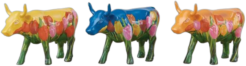 CowParade - Art-Pack Tulips Netherlands (3-pack)