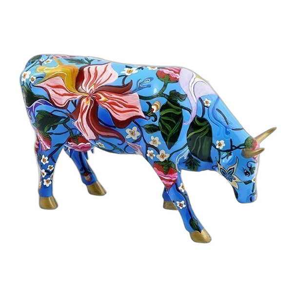 CowParade - Birtha (Large)