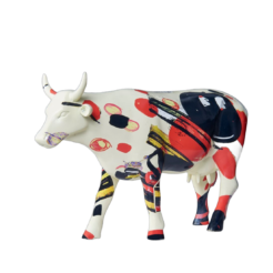 CowParade - Bubbles (Large)