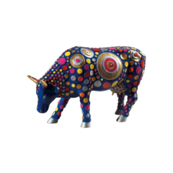 CowParade - Cowpernicus (Large)