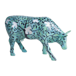 CowParade - Dream of Birds (Large)