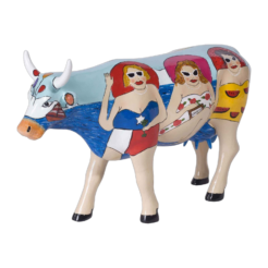 CowParade - Fun Seeker (Large)