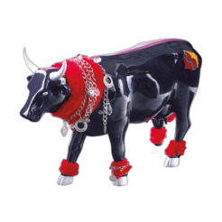 CowParade - H@ute Cow-ture (large)