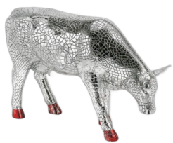 CowParade - Mira Moo (Large)