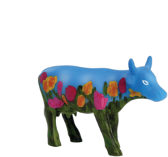 CowParade - Netherlands (small)