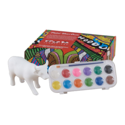 CowParade - Paint your own Cow (Art Box)