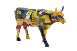 CowParade - Picowso’s Moosicians (large)