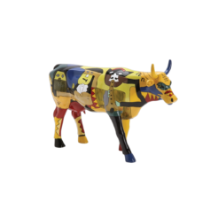 CowParade - Picowso’s Moosicians (large)