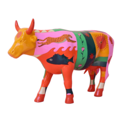 CowParade - South Africow (Large)