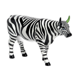 CowParade - The Greenhorn (Large)