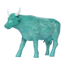 CowParade - The Sun Chaser (Large)