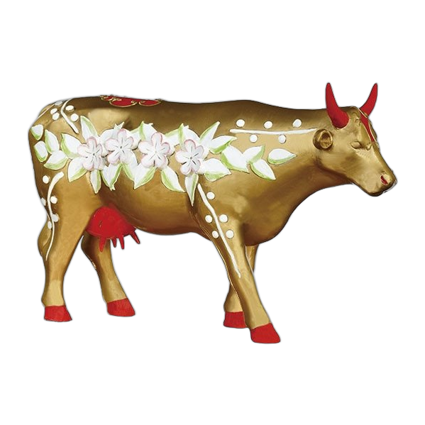 CowParade - Vysoky Smalt (Large)