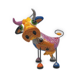Crazy Cow “Betty” Small – Kleur A