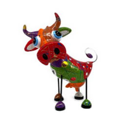Crazy Cow “Betty” Small – Kleur B